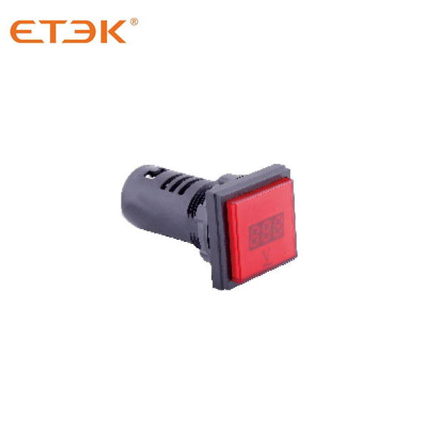 What Does a Push Button Switch Do? - ETEK Electric