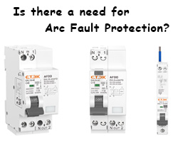 Arc Fault Protection: Why It's a Must-Have for Your Electrical System