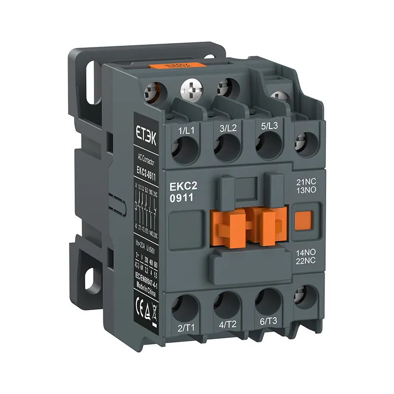 contactor