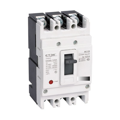 Molded case circuit breaker,MCCB manufacturer - China Zhejiang ETEK ...